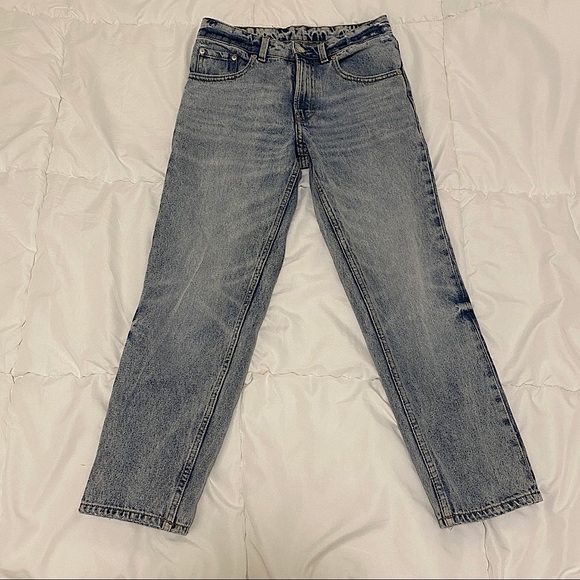 Cheap Monday Denim Jeans - Picture 2 of 5